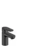 Hansgrohe-HG-Waschtischmischer-70-Vernis-Blend-CoolStart-mattschwarz-71584670 gallery number 1